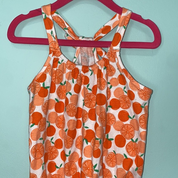 Children’s Place Romper 5T - Picture 2 of 6